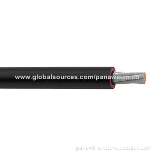 6-35kV high-voltage rubber cable